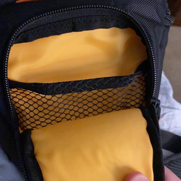 Case logic camera bag - DSLR with strap - Picture 2 of 8